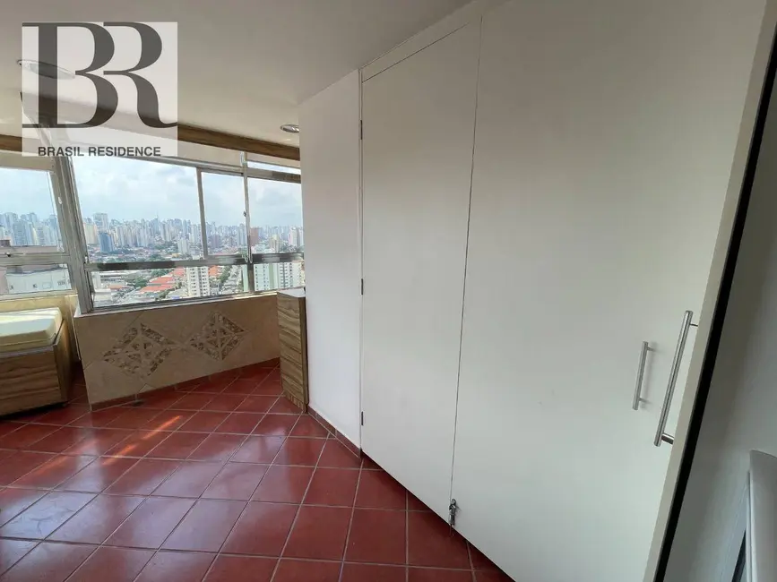 Cobertura com 2 quartos à venda, 120m2 em Vila da Saúde, São Paulo - SP - imagem 3 Foto 3 de Cobertura com 2 quartos à venda, 120m2 em Vila da Saúde, São Paulo - SP
