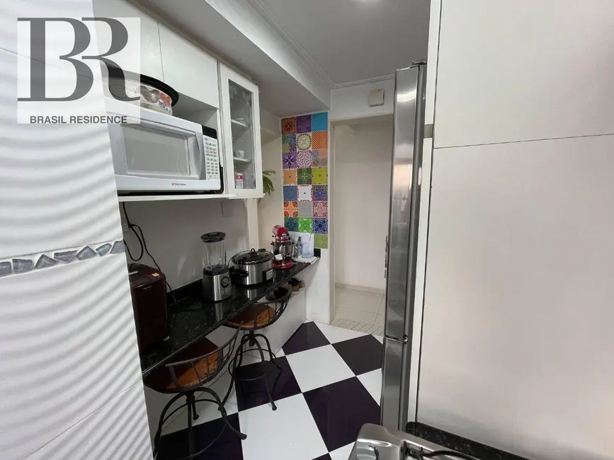 Cobertura com 2 quartos à venda, 120m2 em Vila da Saúde, São Paulo - SP - imagem 9 Foto 9 de Cobertura com 2 quartos à venda, 120m2 em Vila da Saúde, São Paulo - SP