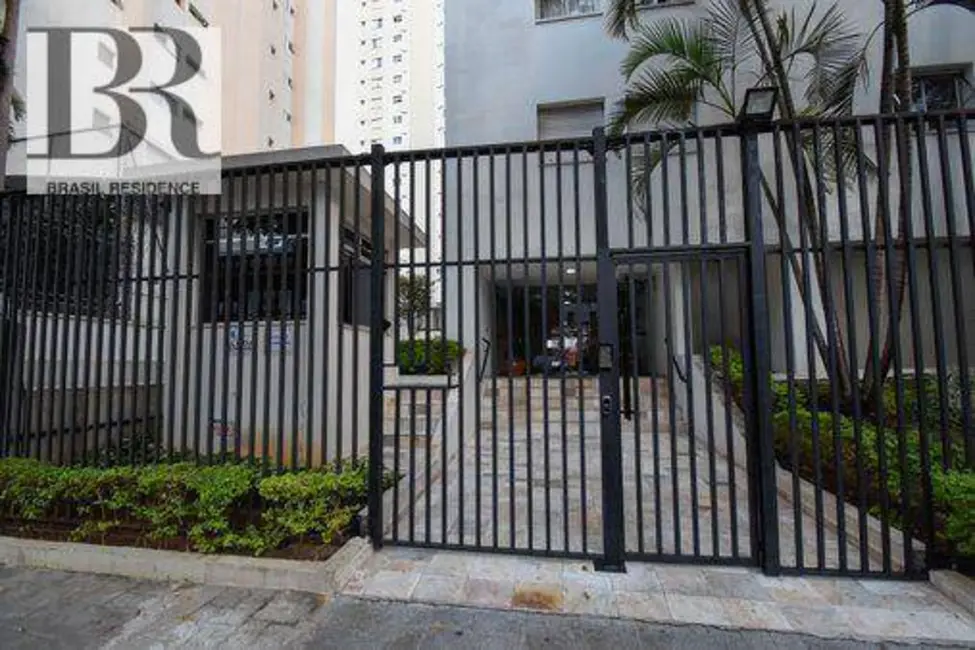 Apartamento com 2 quartos à venda, 69m2 em Vila Mariana, São Paulo - SP - imagem 8 Foto 8 de Apartamento com 2 quartos à venda, 69m2 em Vila Mariana, São Paulo - SP