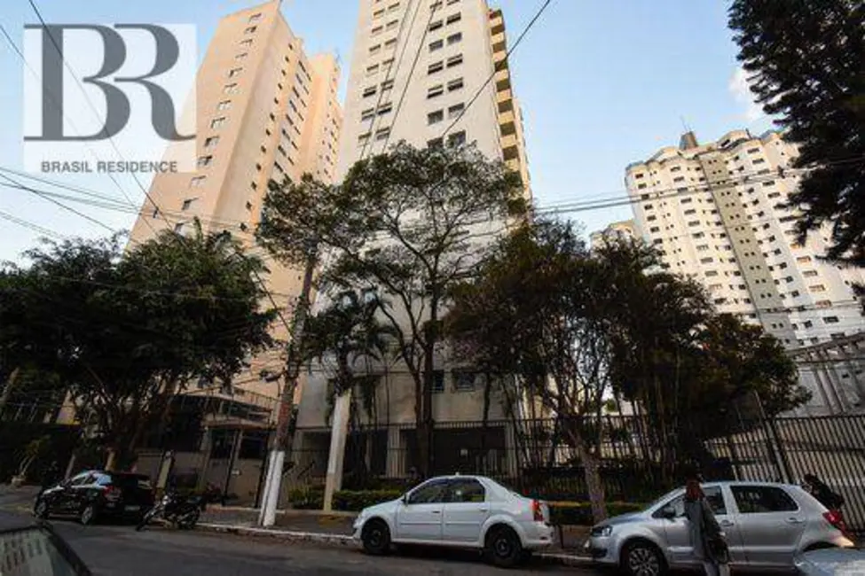 Apartamento com 2 quartos à venda, 69m2 em Vila Mariana, São Paulo - SP - imagem 9 Foto 9 de Apartamento com 2 quartos à venda, 69m2 em Vila Mariana, São Paulo - SP