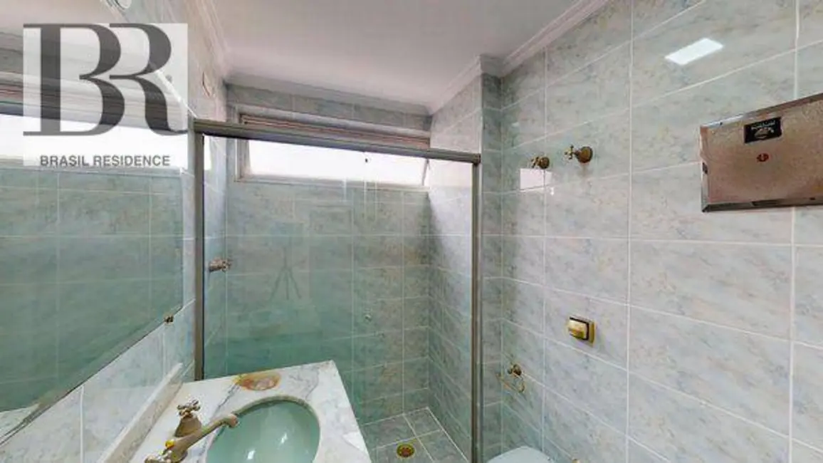 Apartamento com 3 quartos à venda, 145m2 em Vila Mariana, São Paulo - SP - imagem 7 Foto 7 de Apartamento com 3 quartos à venda, 145m2 em Vila Mariana, São Paulo - SP