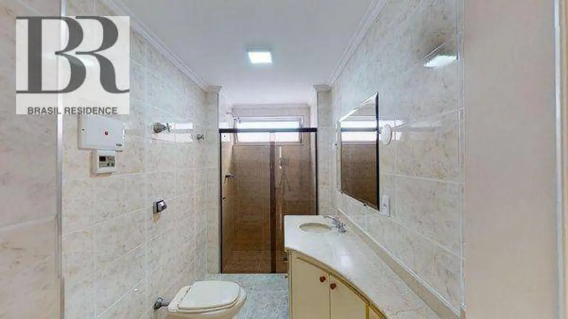 Apartamento com 3 quartos à venda, 145m2 em Vila Mariana, São Paulo - SP - imagem 5 Foto 5 de Apartamento com 3 quartos à venda, 145m2 em Vila Mariana, São Paulo - SP