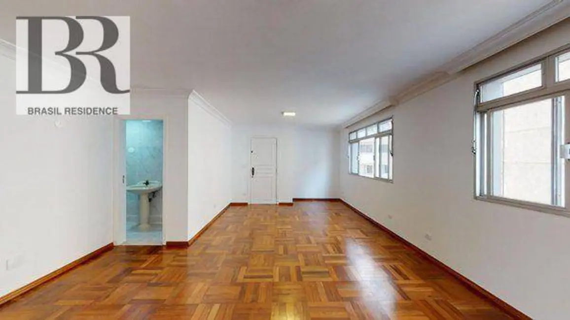 Foto 1 de Apartamento com 3 quartos à venda, 145m2 em Vila Mariana, São Paulo - SP
