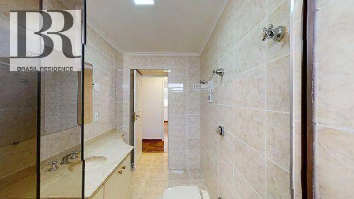 Apartamento com 3 quartos à venda, 145m2 em Vila Mariana, São Paulo - SP - imagem 4 Foto 4 de Apartamento com 3 quartos à venda, 145m2 em Vila Mariana, São Paulo - SP