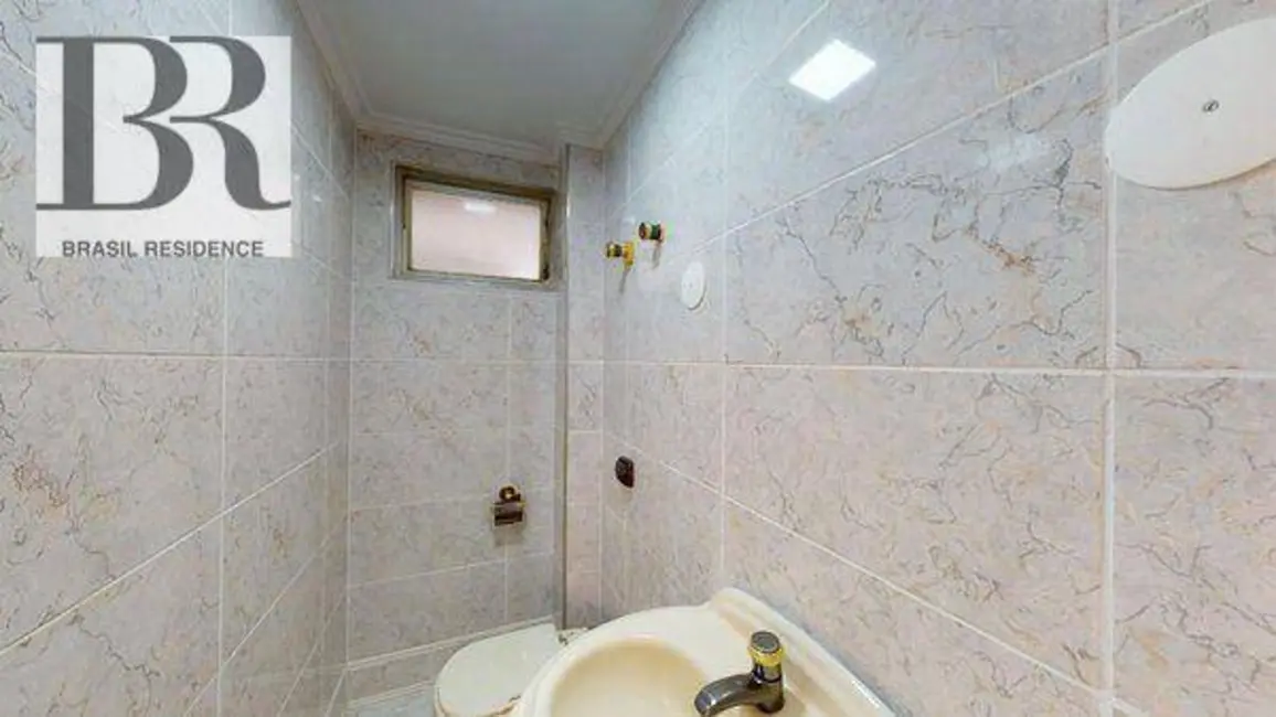 Apartamento com 3 quartos à venda, 145m2 em Vila Mariana, São Paulo - SP - imagem 6 Foto 6 de Apartamento com 3 quartos à venda, 145m2 em Vila Mariana, São Paulo - SP