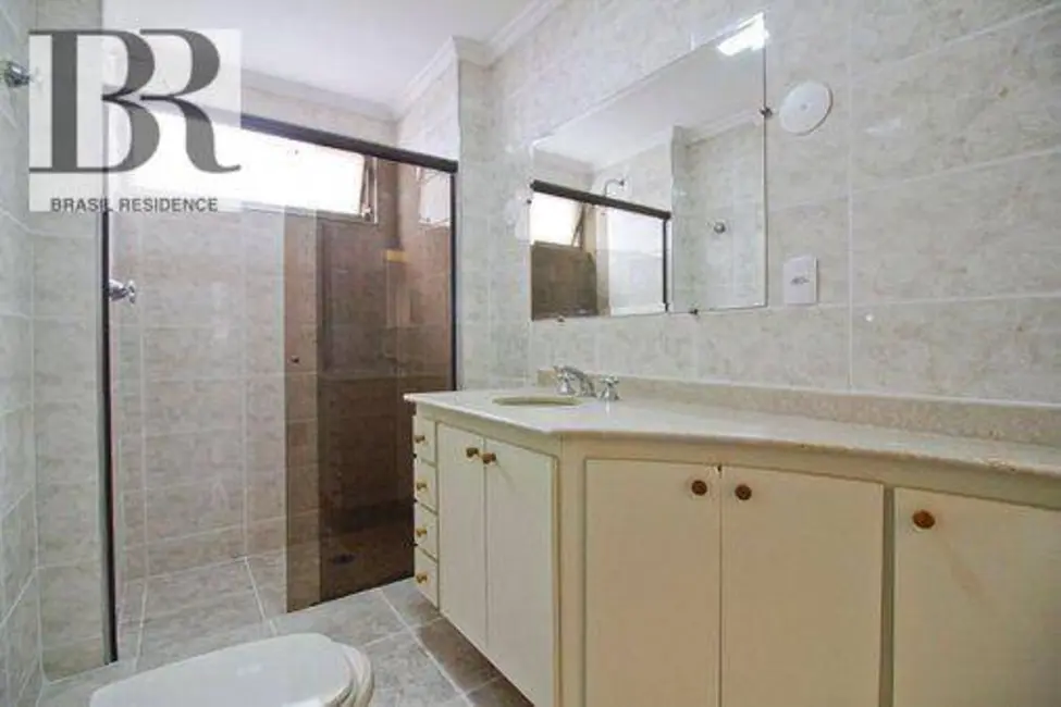 Apartamento com 3 quartos à venda, 145m2 em Vila Mariana, São Paulo - SP - imagem 9 Foto 9 de Apartamento com 3 quartos à venda, 145m2 em Vila Mariana, São Paulo - SP