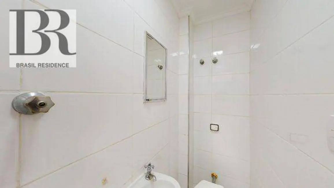 Apartamento com 3 quartos à venda, 145m2 em Vila Mariana, São Paulo - SP - imagem 3 Foto 3 de Apartamento com 3 quartos à venda, 145m2 em Vila Mariana, São Paulo - SP