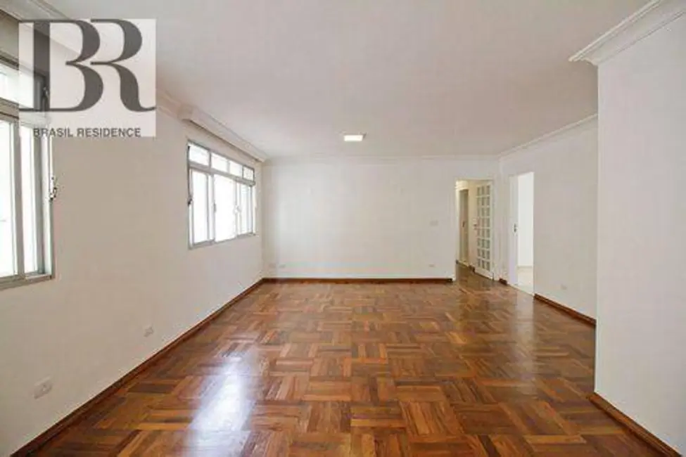 Foto 2 de Apartamento com 3 quartos à venda, 145m2 em Vila Mariana, São Paulo - SP