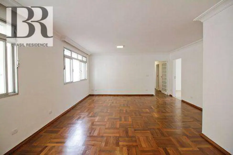 Apartamento com 3 quartos à venda, 145m2 em Vila Mariana, São Paulo - SP - imagem 2 Foto 2 de Apartamento com 3 quartos à venda, 145m2 em Vila Mariana, São Paulo - SP