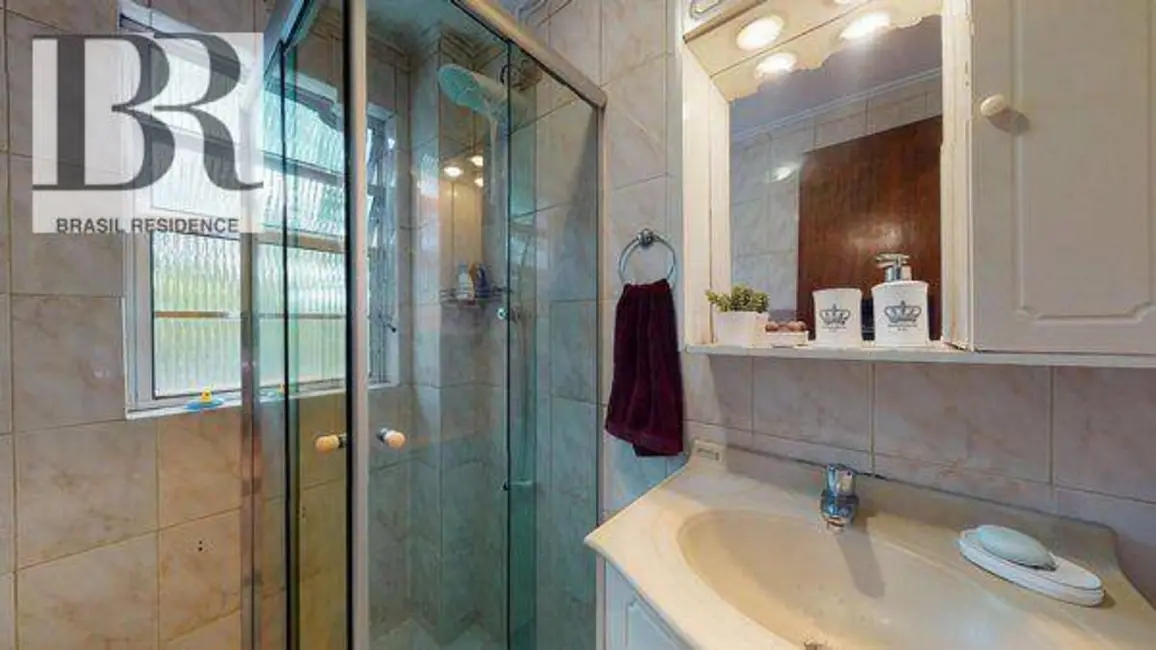 Foto 4 de Apartamento com 2 quartos à venda, 74m2 em Moema, São Paulo - SP