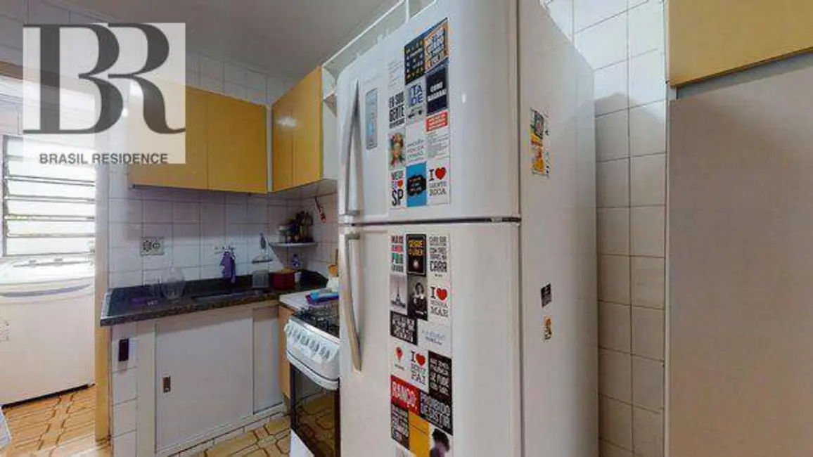 Foto 9 de Apartamento com 2 quartos à venda, 74m2 em Moema, São Paulo - SP