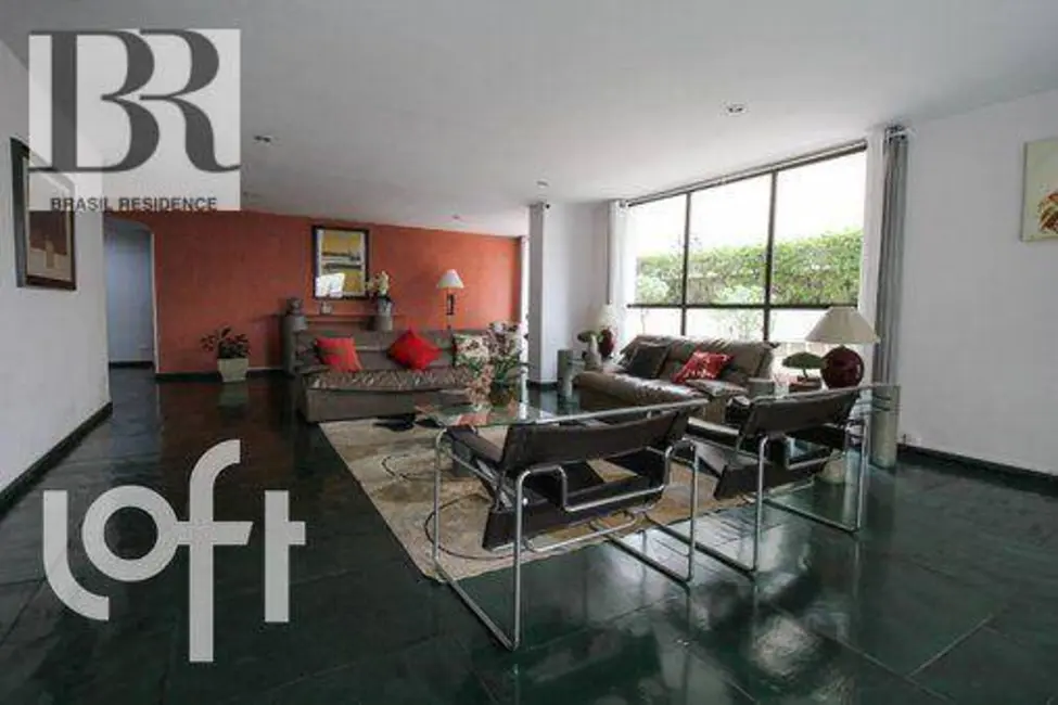 Foto 9 de Apartamento com 2 quartos à venda, 70m2 em Moema, São Paulo - SP