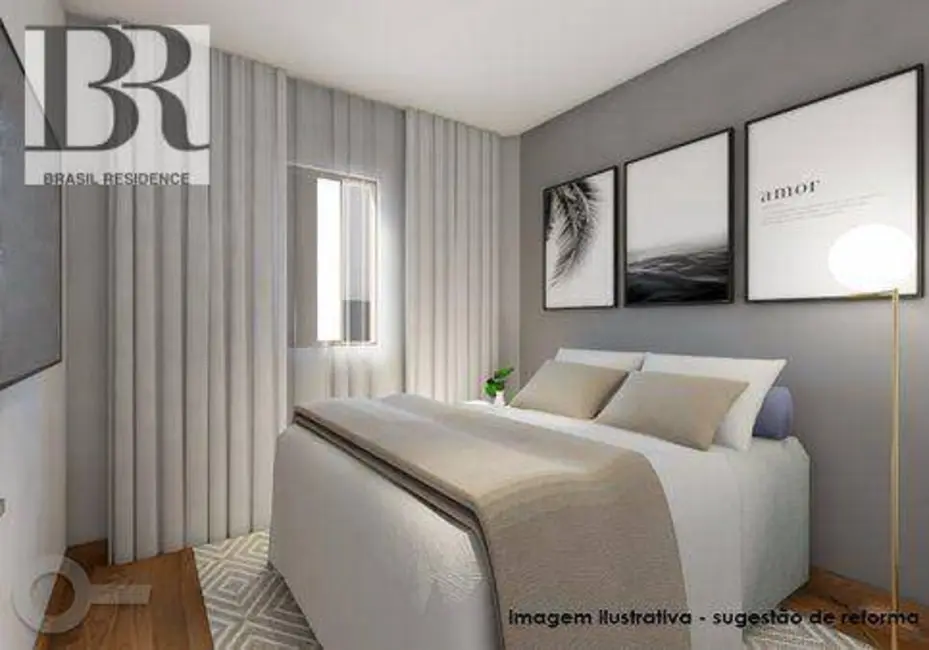 Foto 7 de Apartamento com 2 quartos à venda, 70m2 em Moema, São Paulo - SP