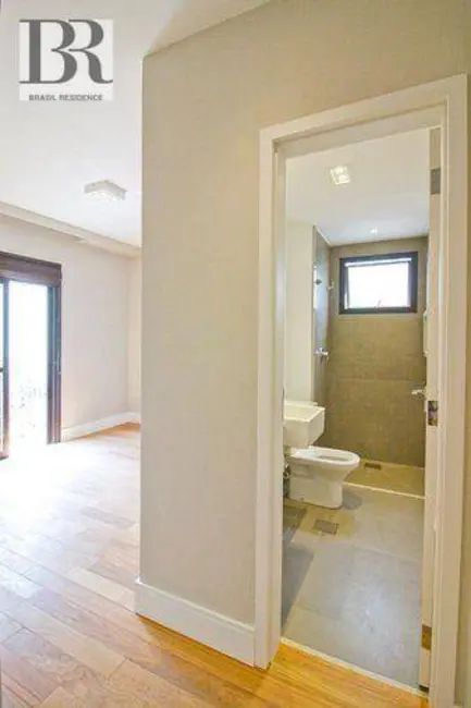 Apartamento com 2 quartos à venda, 102m2 em Moema, São Paulo - SP - imagem 7 Foto 7 de Apartamento com 2 quartos à venda, 102m2 em Moema, São Paulo - SP