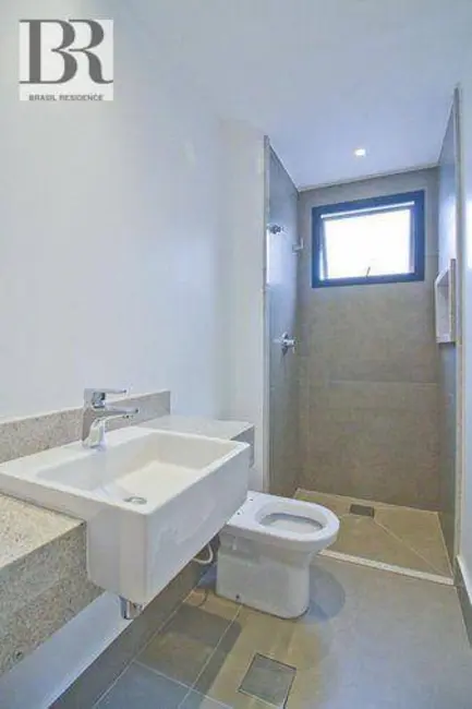 Apartamento com 2 quartos à venda, 102m2 em Moema, São Paulo - SP - imagem 6 Foto 6 de Apartamento com 2 quartos à venda, 102m2 em Moema, São Paulo - SP