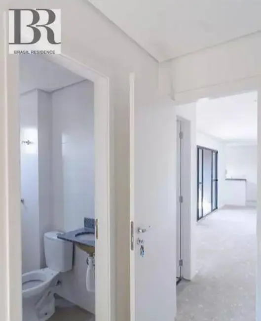 Foto 6 de Apartamento com 2 quartos à venda, 50m2 em Chácara Inglesa, São Paulo - SP