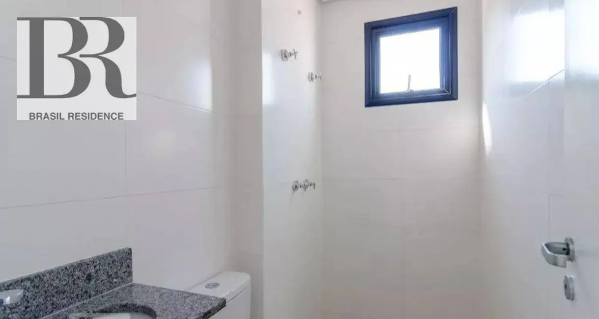 Foto 2 de Apartamento com 2 quartos à venda, 50m2 em Chácara Inglesa, São Paulo - SP