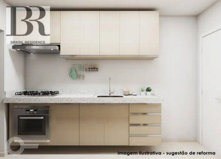 Foto 3 de Apartamento com 3 quartos à venda, 95m2 em Moema, São Paulo - SP