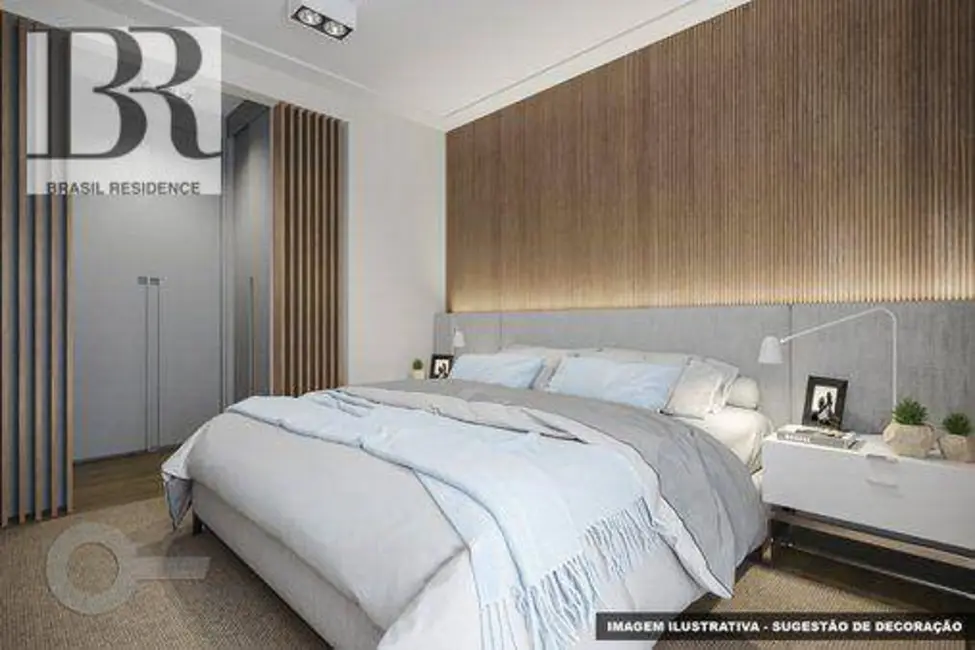 Foto 7 de Apartamento com 3 quartos à venda, 120m2 em Moema, São Paulo - SP