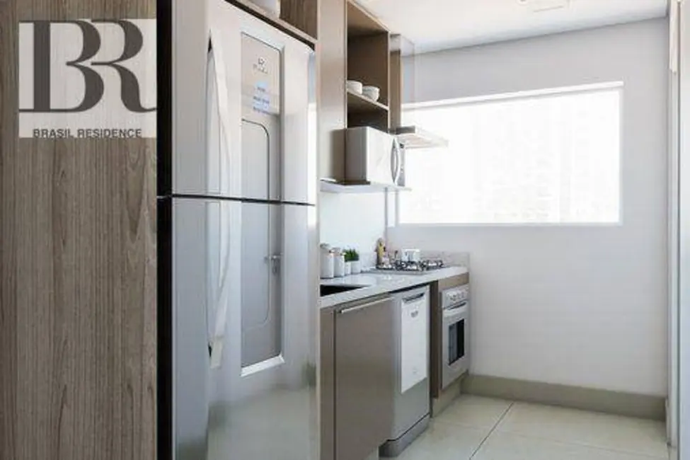 Apartamento com 2 quartos à venda, 85m2 em Moema, São Paulo - SP - imagem 4 Foto 4 de Apartamento com 2 quartos à venda, 85m2 em Moema, São Paulo - SP
