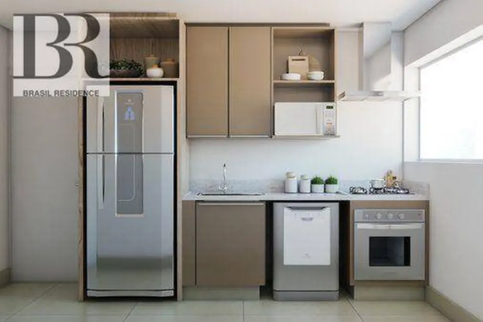 Apartamento com 2 quartos à venda, 85m2 em Moema, São Paulo - SP - imagem 3 Foto 3 de Apartamento com 2 quartos à venda, 85m2 em Moema, São Paulo - SP