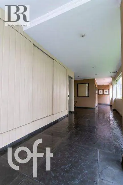 Apartamento com 2 quartos à venda, 85m2 em Moema, São Paulo - SP - imagem 9 Foto 9 de Apartamento com 2 quartos à venda, 85m2 em Moema, São Paulo - SP