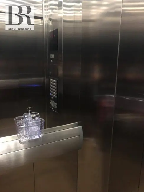 Apartamento com 4 quartos à venda, 208m2 em Vila Mariana, São Paulo - SP - imagem 6 Foto 6 de Apartamento com 4 quartos à venda, 208m2 em Vila Mariana, São Paulo - SP