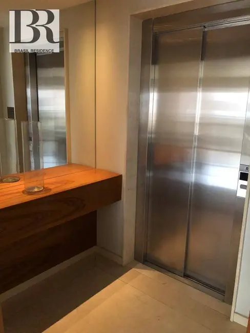 Apartamento com 4 quartos à venda, 208m2 em Vila Mariana, São Paulo - SP - imagem 4 Foto 4 de Apartamento com 4 quartos à venda, 208m2 em Vila Mariana, São Paulo - SP