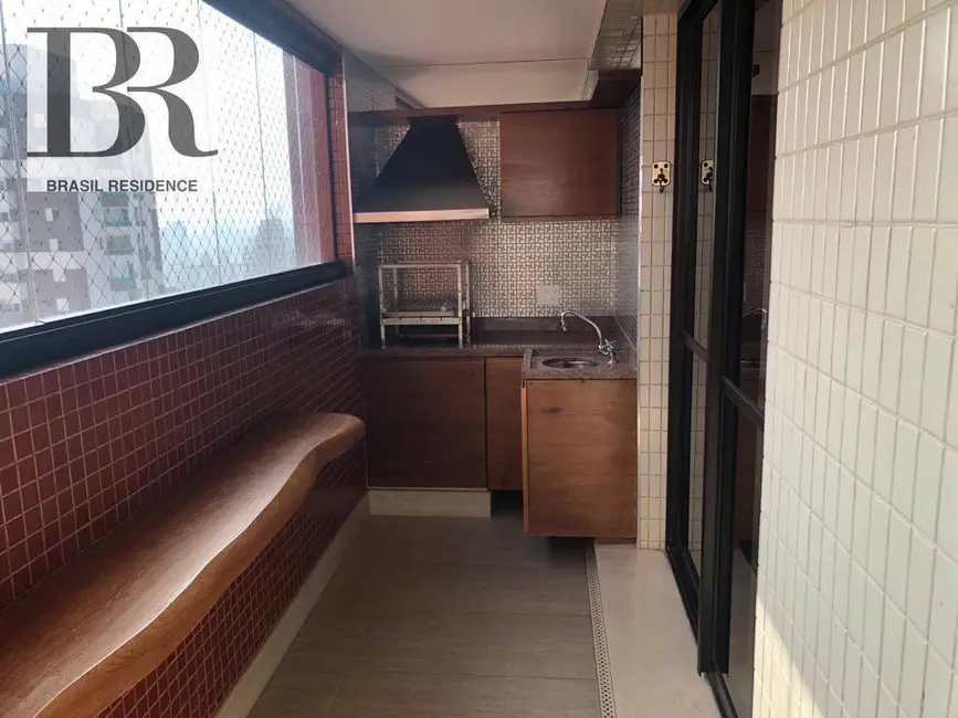 Apartamento com 4 quartos à venda, 208m2 em Vila Mariana, São Paulo - SP - imagem 9 Foto 9 de Apartamento com 4 quartos à venda, 208m2 em Vila Mariana, São Paulo - SP