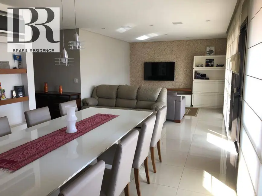 Foto 1 de Apartamento com 4 quartos à venda, 208m2 em Vila Mariana, São Paulo - SP