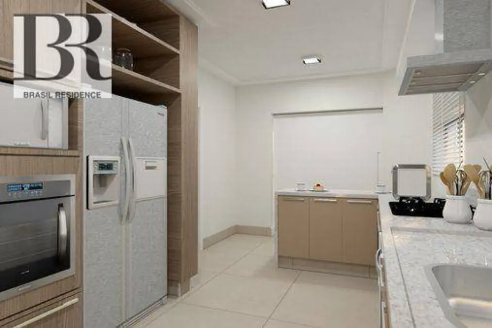 Apartamento com 4 quartos à venda, 155m2 em Moema, São Paulo - SP - imagem 4 Foto 4 de Apartamento com 4 quartos à venda, 155m2 em Moema, São Paulo - SP