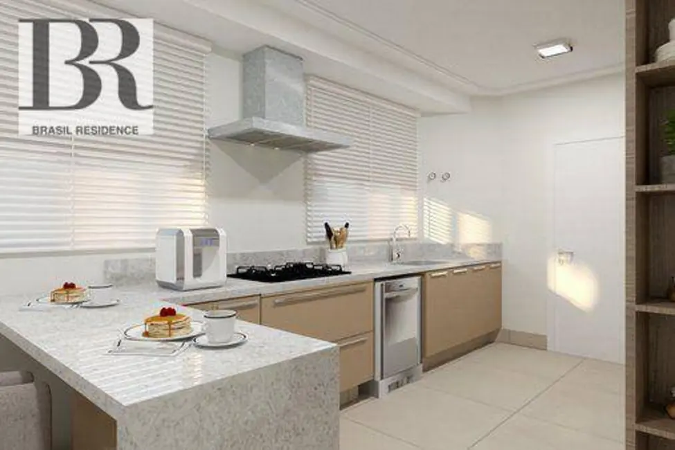 Apartamento com 4 quartos à venda, 155m2 em Moema, São Paulo - SP - imagem 3 Foto 3 de Apartamento com 4 quartos à venda, 155m2 em Moema, São Paulo - SP