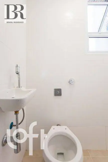 Apartamento com 4 quartos à venda, 155m2 em Moema, São Paulo - SP - imagem 9 Foto 9 de Apartamento com 4 quartos à venda, 155m2 em Moema, São Paulo - SP