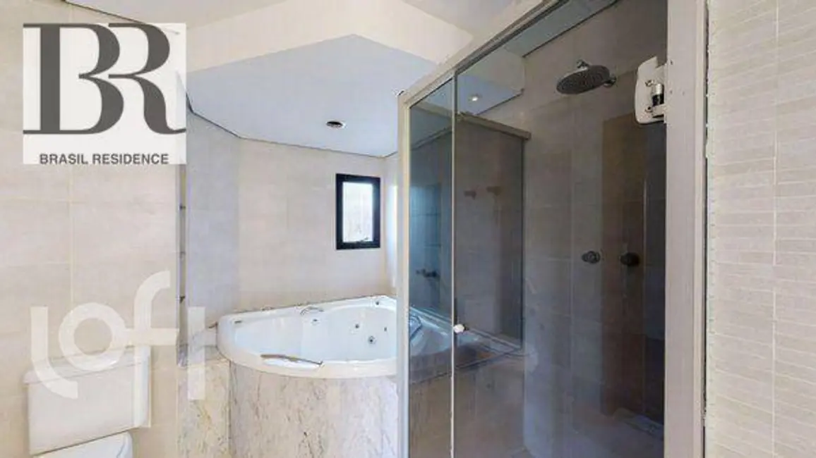 Apartamento com 3 quartos à venda, 280m2 em Moema, São Paulo - SP - imagem 7 Foto 7 de Apartamento com 3 quartos à venda, 280m2 em Moema, São Paulo - SP