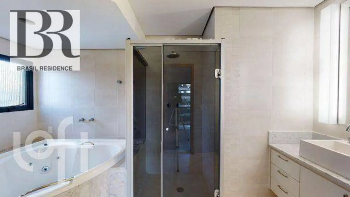 Apartamento com 3 quartos à venda, 280m2 em Moema, São Paulo - SP - imagem 6 Foto 6 de Apartamento com 3 quartos à venda, 280m2 em Moema, São Paulo - SP