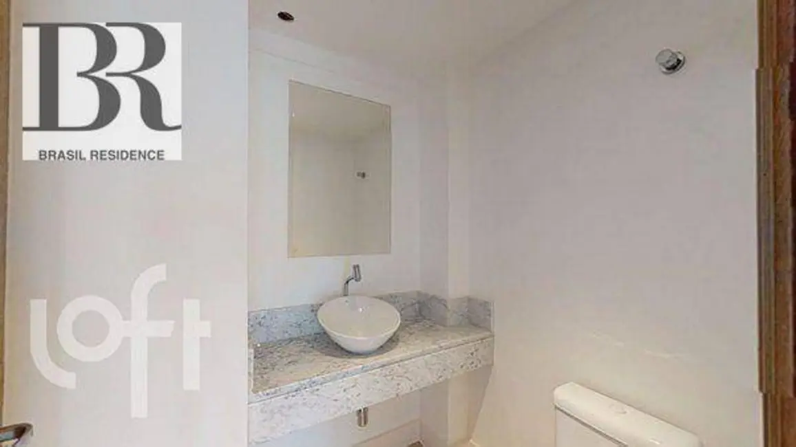 Apartamento com 3 quartos à venda, 280m2 em Moema, São Paulo - SP - imagem 5 Foto 5 de Apartamento com 3 quartos à venda, 280m2 em Moema, São Paulo - SP