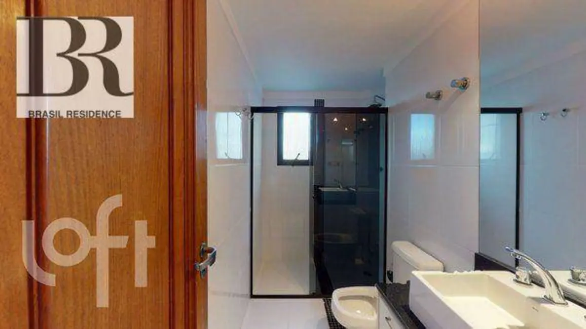 Apartamento com 3 quartos à venda, 280m2 em Moema, São Paulo - SP - imagem 2 Foto 2 de Apartamento com 3 quartos à venda, 280m2 em Moema, São Paulo - SP