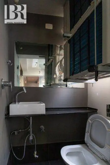 Apartamento com 1 quarto à venda, 72m2 em Moema, São Paulo - SP - imagem 6 Foto 6 de Apartamento com 1 quarto à venda, 72m2 em Moema, São Paulo - SP