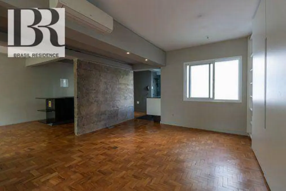 Foto 1 de Apartamento com 1 quarto à venda, 72m2 em Moema, São Paulo - SP