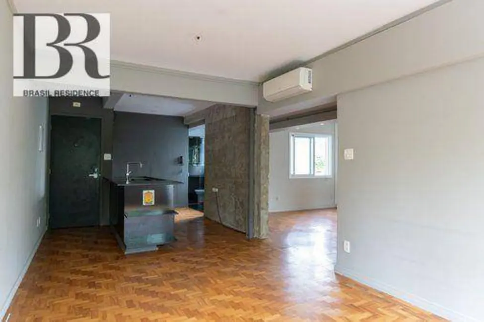 Apartamento com 1 quarto à venda, 72m2 em Moema, São Paulo - SP - imagem 9 Foto 9 de Apartamento com 1 quarto à venda, 72m2 em Moema, São Paulo - SP