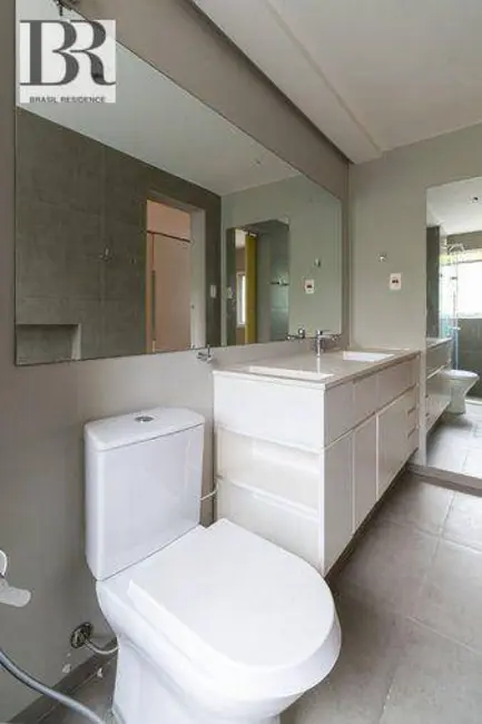 Apartamento com 1 quarto à venda, 72m2 em Moema, São Paulo - SP - imagem 5 Foto 5 de Apartamento com 1 quarto à venda, 72m2 em Moema, São Paulo - SP