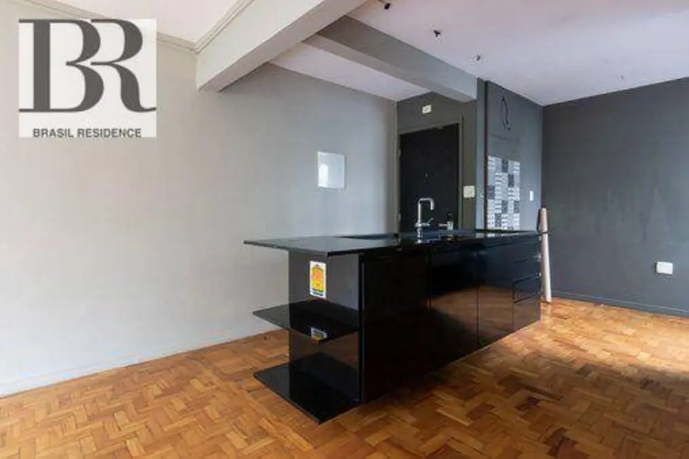 Apartamento com 1 quarto à venda, 72m2 em Moema, São Paulo - SP - imagem 8 Foto 8 de Apartamento com 1 quarto à venda, 72m2 em Moema, São Paulo - SP