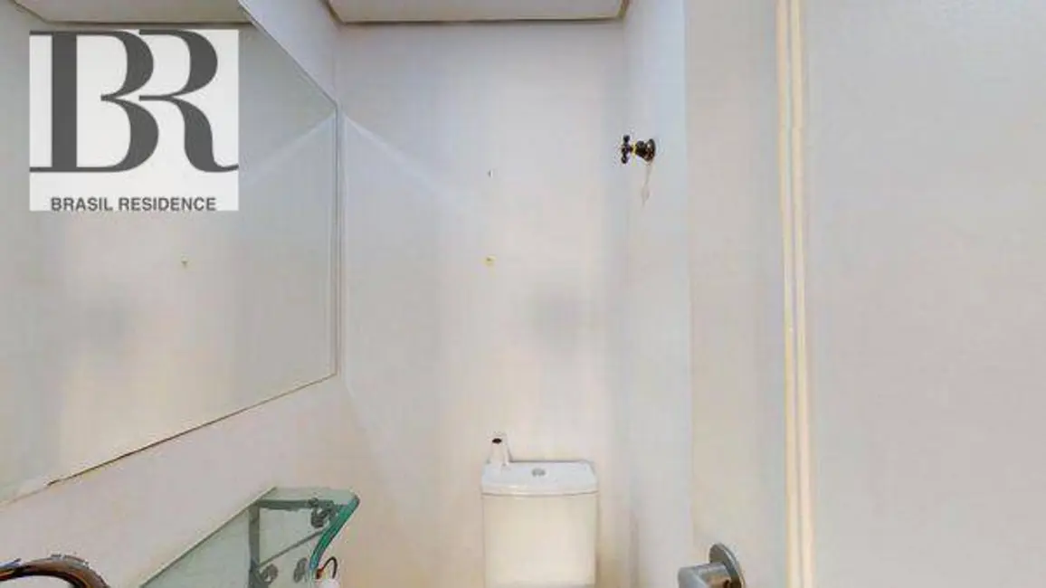 Apartamento com 4 quartos à venda, 198m2 em Moema, São Paulo - SP - imagem 3 Foto 3 de Apartamento com 4 quartos à venda, 198m2 em Moema, São Paulo - SP