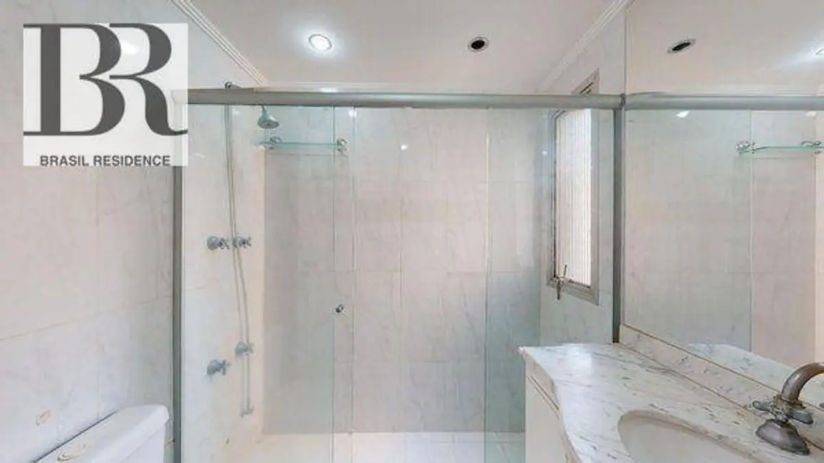 Apartamento com 4 quartos à venda, 198m2 em Moema, São Paulo - SP - imagem 2 Foto 2 de Apartamento com 4 quartos à venda, 198m2 em Moema, São Paulo - SP
