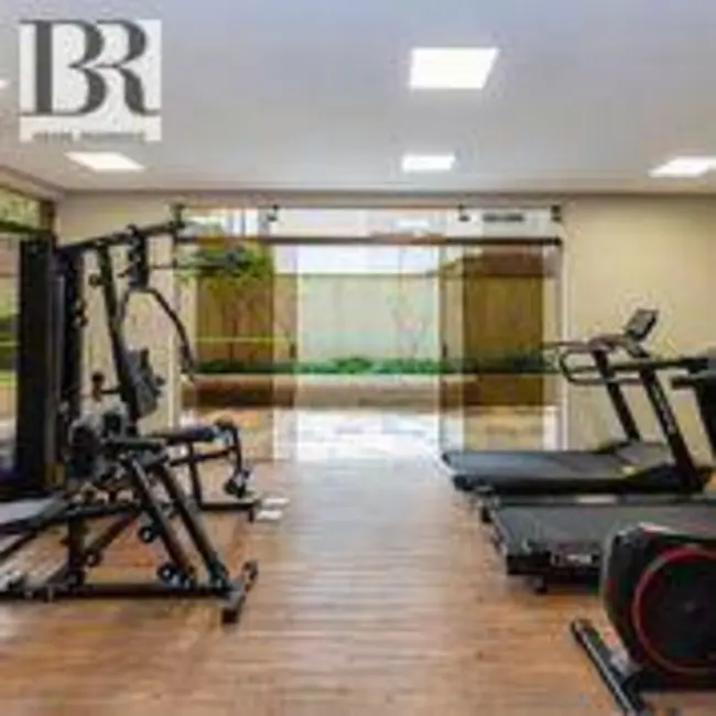 Apartamento com 4 quartos à venda, 220m2 em Moema, São Paulo - SP - imagem 3 Foto 3 de Apartamento com 4 quartos à venda, 220m2 em Moema, São Paulo - SP