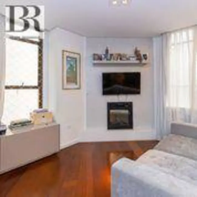 Apartamento com 4 quartos à venda, 220m2 em Moema, São Paulo - SP - imagem 7 Foto 7 de Apartamento com 4 quartos à venda, 220m2 em Moema, São Paulo - SP