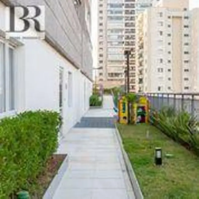 Kitnet à venda, 38m2 em Campo Belo, São Paulo - SP - imagem 8 Foto 8 de Kitnet à venda, 38m2 em Campo Belo, São Paulo - SP