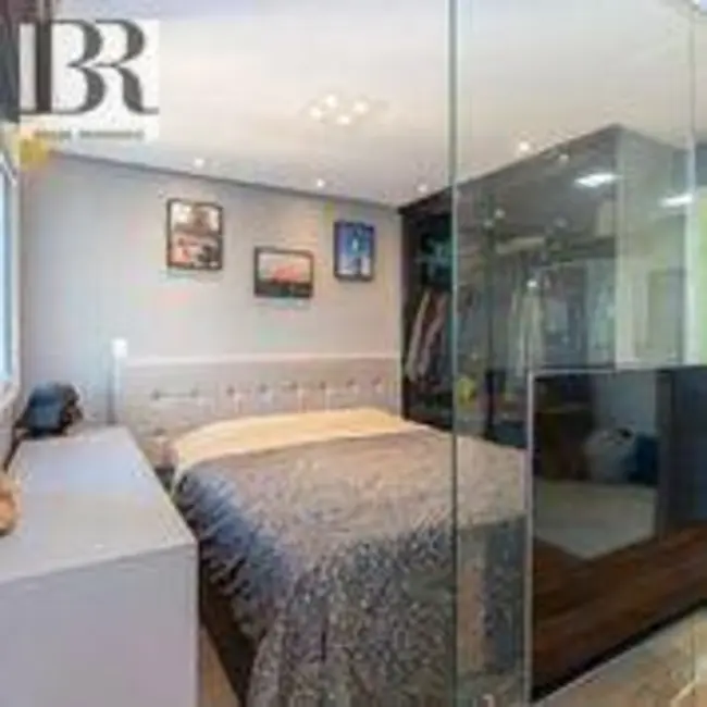 Kitnet à venda, 38m2 em Campo Belo, São Paulo - SP - imagem 5 Foto 5 de Kitnet à venda, 38m2 em Campo Belo, São Paulo - SP