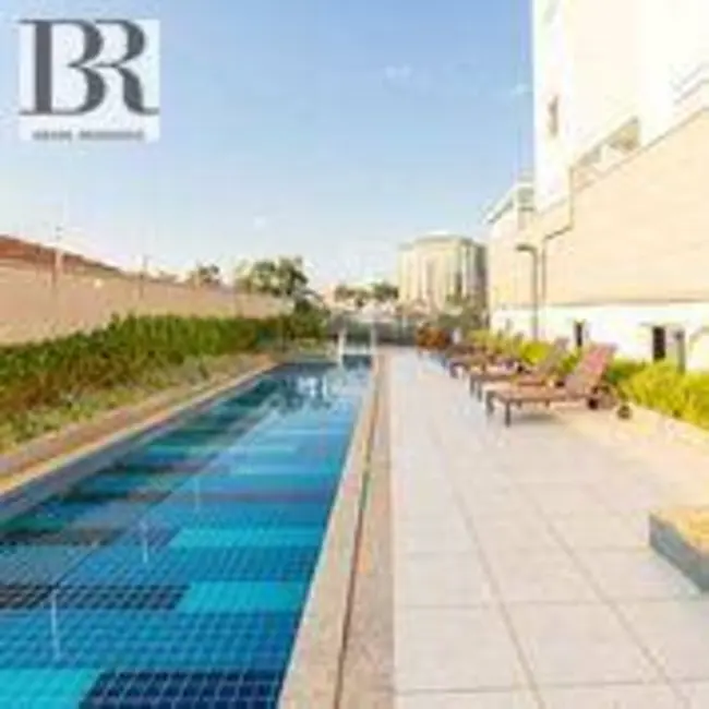 Kitnet à venda, 38m2 em Campo Belo, São Paulo - SP - imagem 4 Foto 4 de Kitnet à venda, 38m2 em Campo Belo, São Paulo - SP