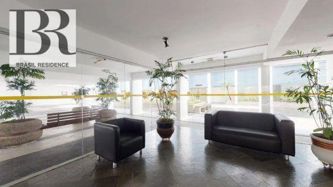 Apartamento com 2 quartos à venda, 96m2 em Campo Belo, São Paulo - SP - imagem 9 Foto 9 de Apartamento com 2 quartos à venda, 96m2 em Campo Belo, São Paulo - SP